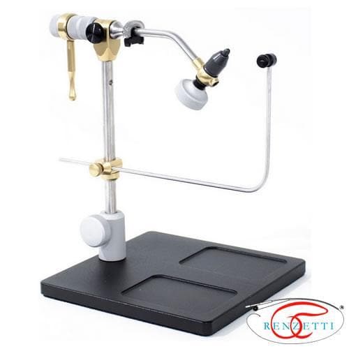 Renzetti Presentation 3000 Pedestal - Right Handed