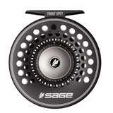 Sage Trout Spey Fly Reel |  | Bronze