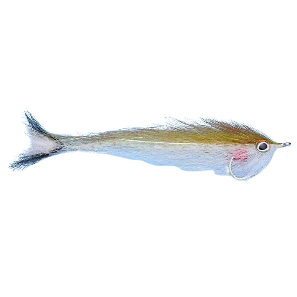 Pacific Sardina - Size 4/0