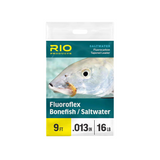 RIO Bonefish/Saltwater Fluoroflex Leader