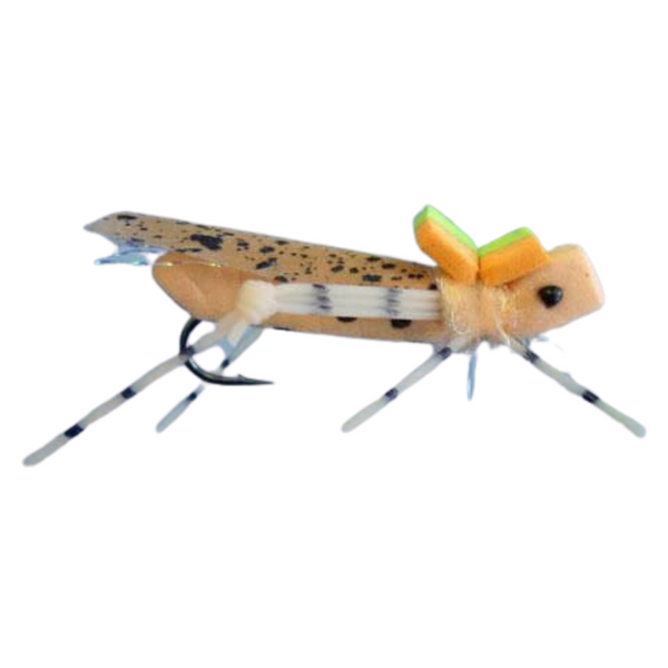 Grand Hopper - Flesh