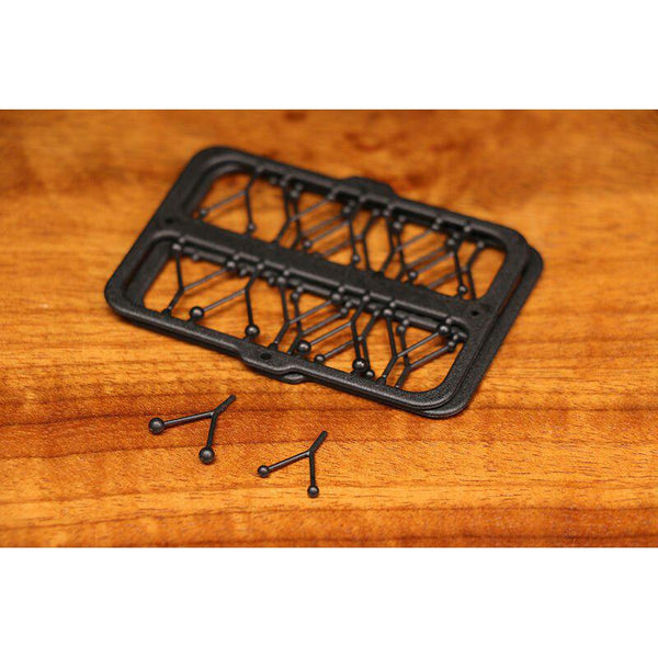 Stonfo V Type Shrimp Eyes |  | Black