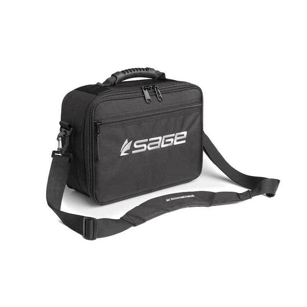 Sage Ballistic Reel Brief