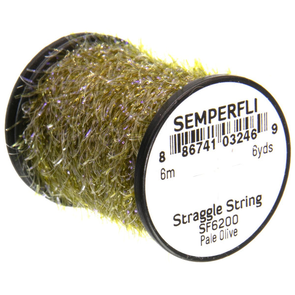 Semperfli Straggle String |  | Beige