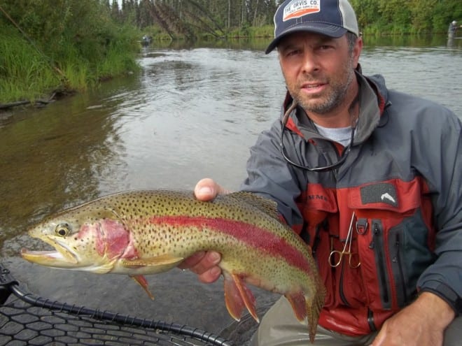yellow-dog-flyfish TRIP REPORT: A SOLID WEEK IN ALASKA.