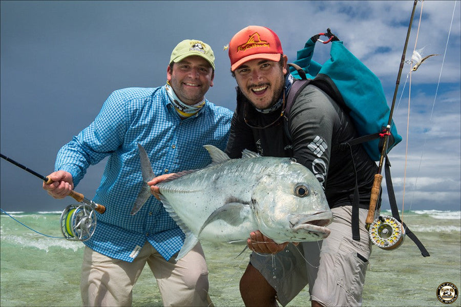 yellow-dog-flyfish SNEAK PEEK | FARQUHAR, SEYCHELLES HOSTED TRIP.