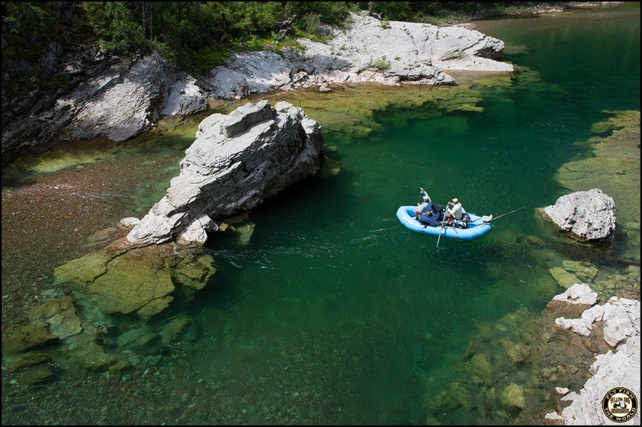 yellow-dog-flyfish 7 DAYS IN THE BOB MARSHALL WILDERNESS: PART 1.