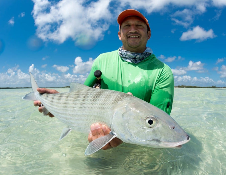 yellow-dog-flyfish What's The Current Status For Fly Fishing in Cuba?.