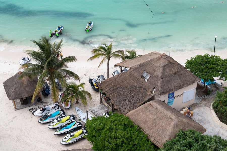 yellow-dog-flyfish New Destination Spotlight: Fin Chasers Isla Blanca - Yucatan.