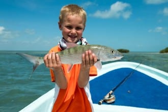 yellow-dog-flyfish TRIP REPORT: THIRD ANNUAL YUCATAN FAMILY HOSTED TRIP.
