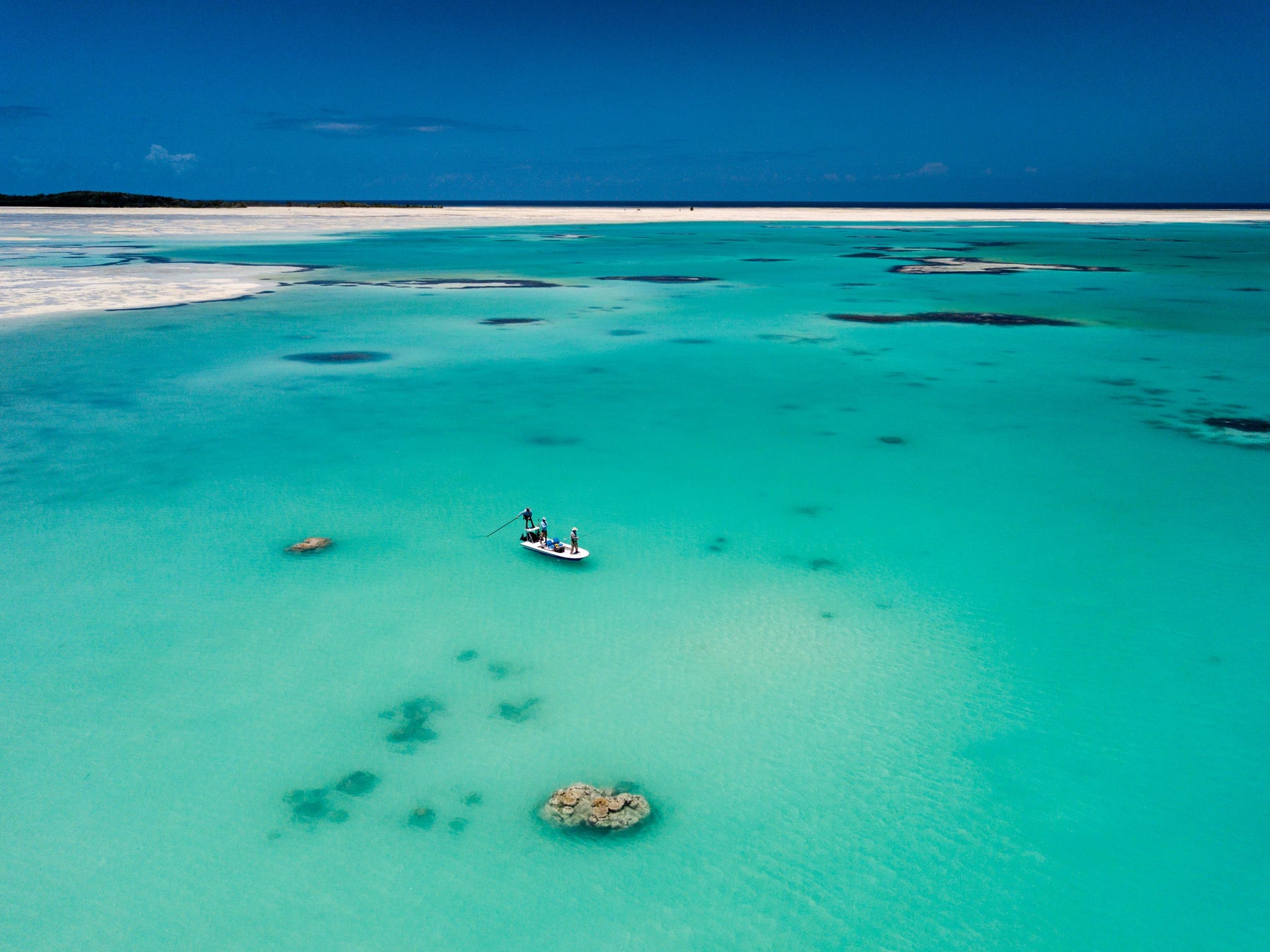 Seychelles Current Fly Fishing Availability