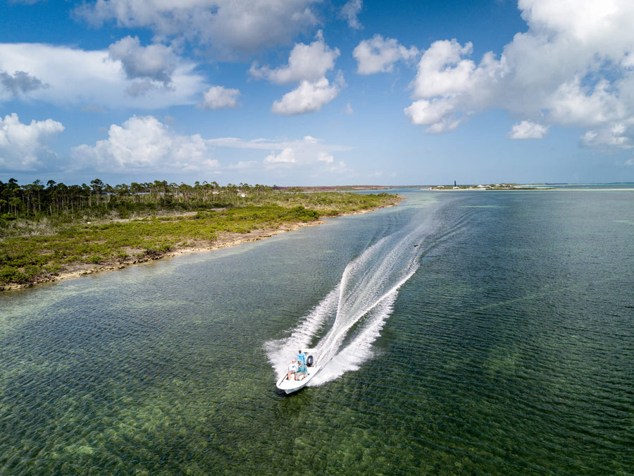yellow-dog-flyfish Bahamas: East End Lodge is Reopening in March!.