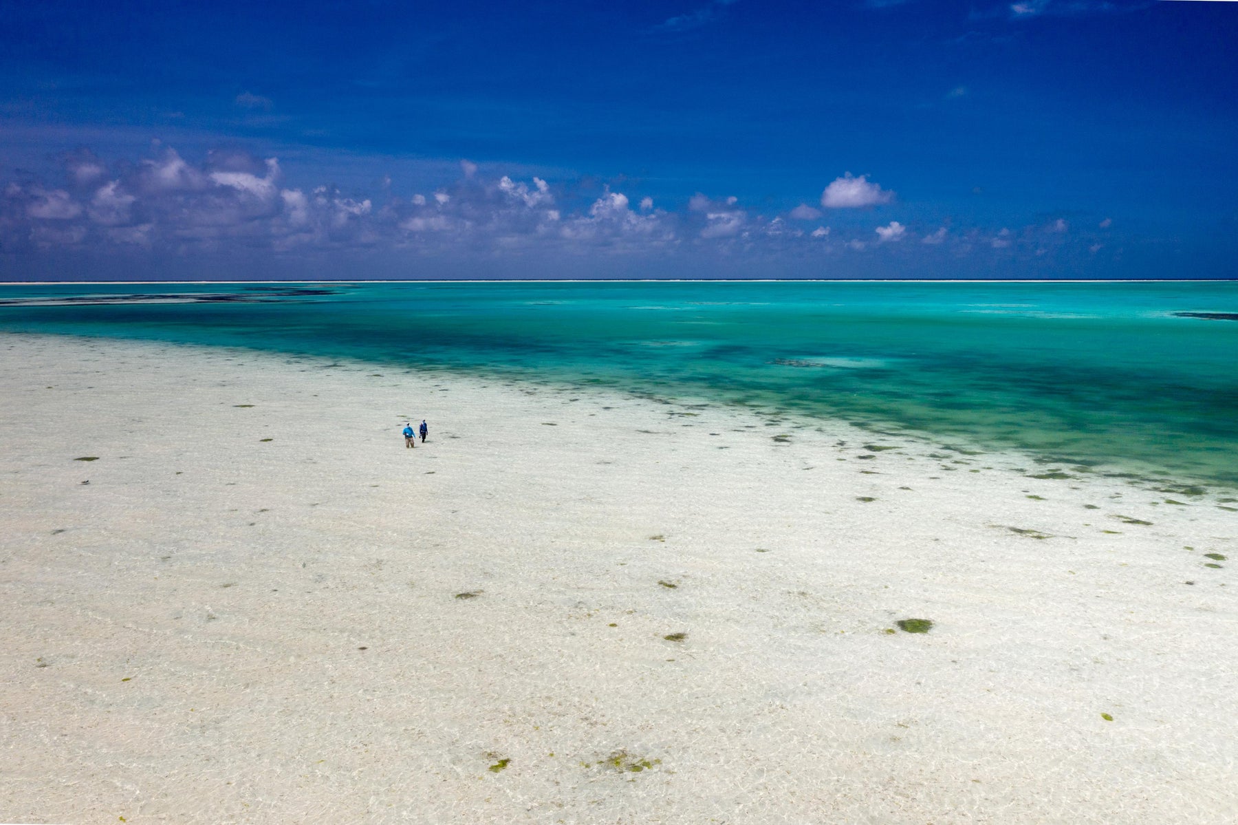 Alternative Flight Options for the Seychelles