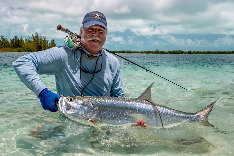 yellow-dog-flyfish FIVE REASONS TO PURCHASE TRIP INSURANCE.