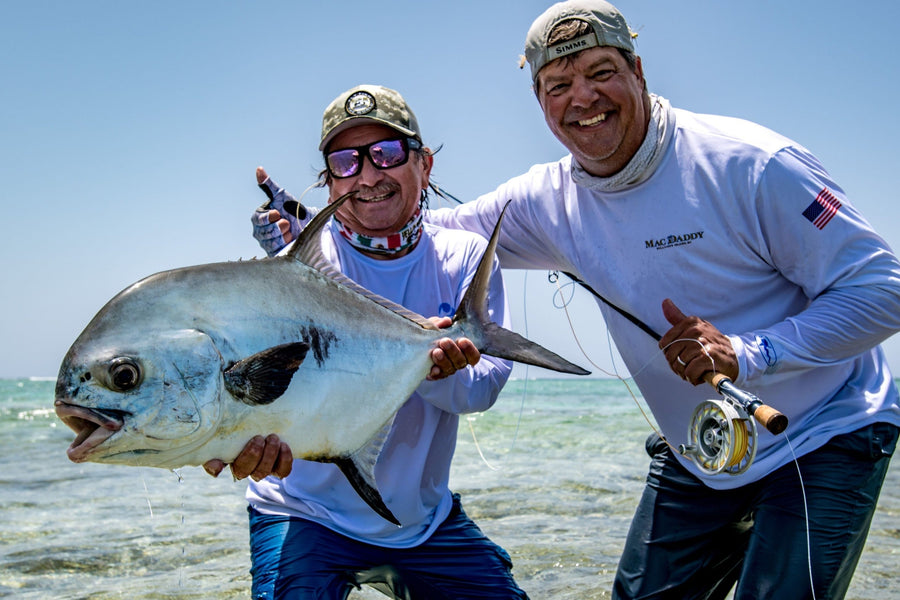 yellow-dog-flyfish What is the Best Color of Polarized Sunglasses for Fishing?.