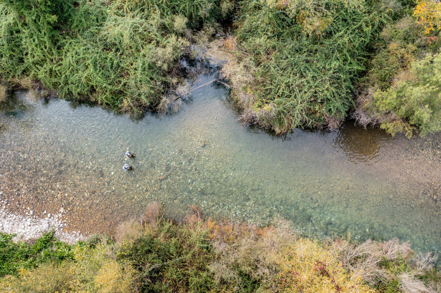 yellow-dog-flyfish An Introductory Guide to Euro Nymphing.