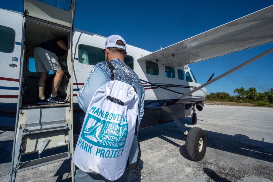 yellow-dog-flyfish Tips for Dealing with Flight Delays: The 1-3-1 Method.
