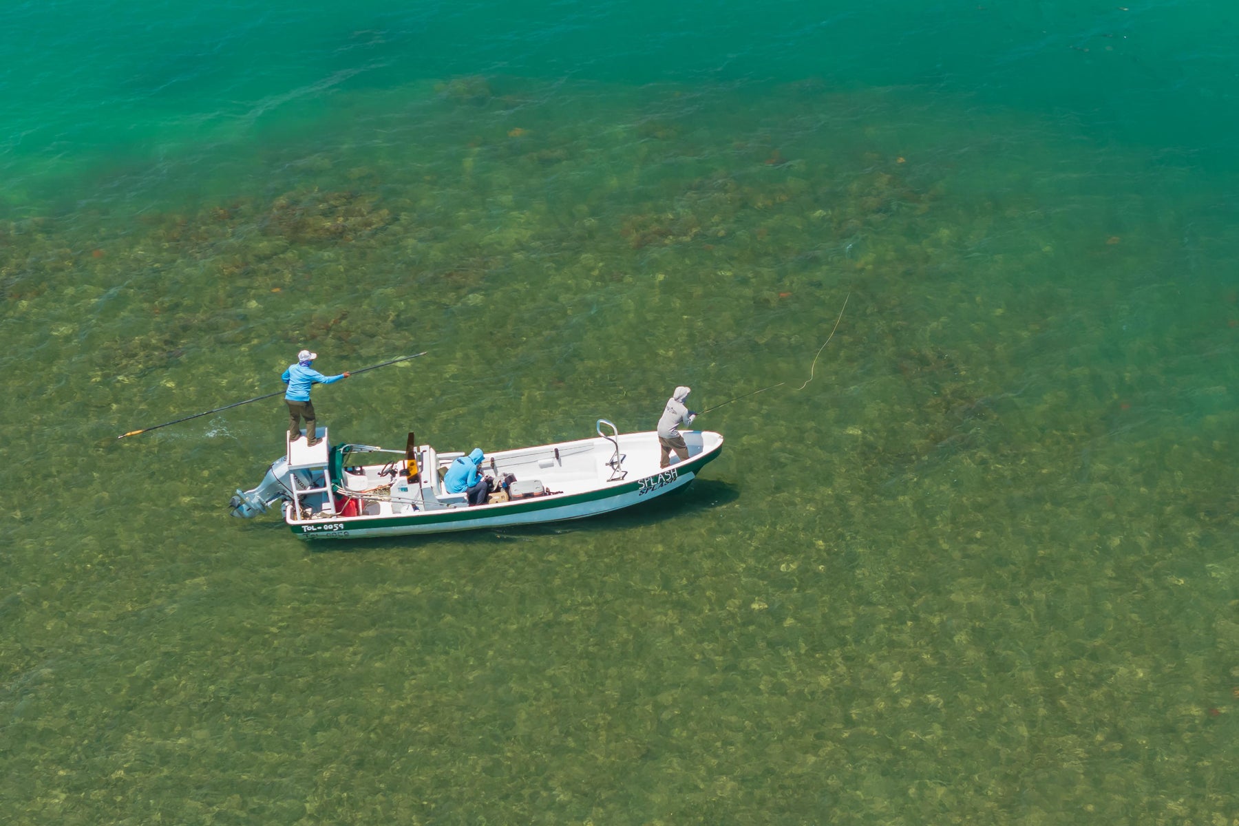 First Saltwater Trip: What Gear Do You Actually Need to Invest In