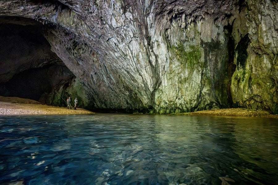 Yellow Dog Trip Overview & Recap: Flyfishing in Bosnia & Herzegovina