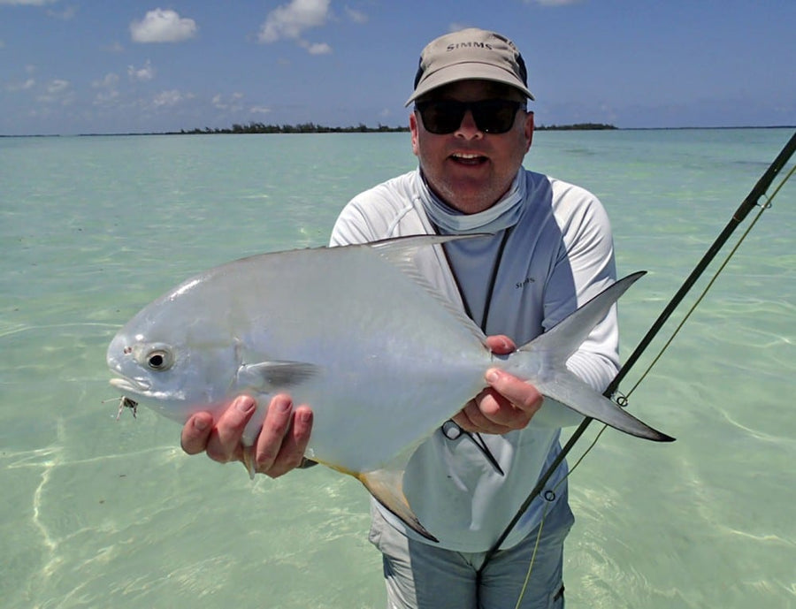 yellow-dog-flyfish COSTA DE COCOS | CLIENT REPORT.