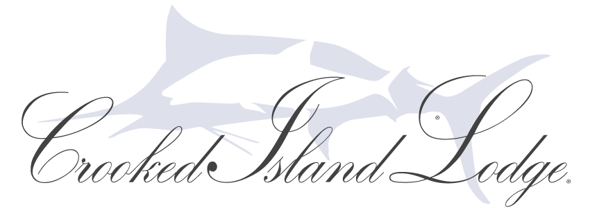 Crooked Island Lodge logo
