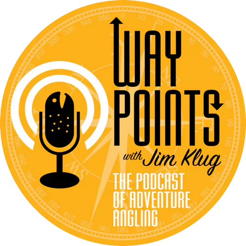 yellow-dog-flyfish Episode 63 - PETER KNOX – Lead Rod Designer for Sage Fly Rods on the Complexities of Building Rods for the Diverse World of Destination Angling.