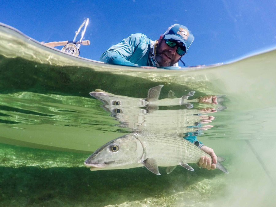 yellow-dog-flyfish Bahamas: Abaco Lodge to Reopen in April of 2023.