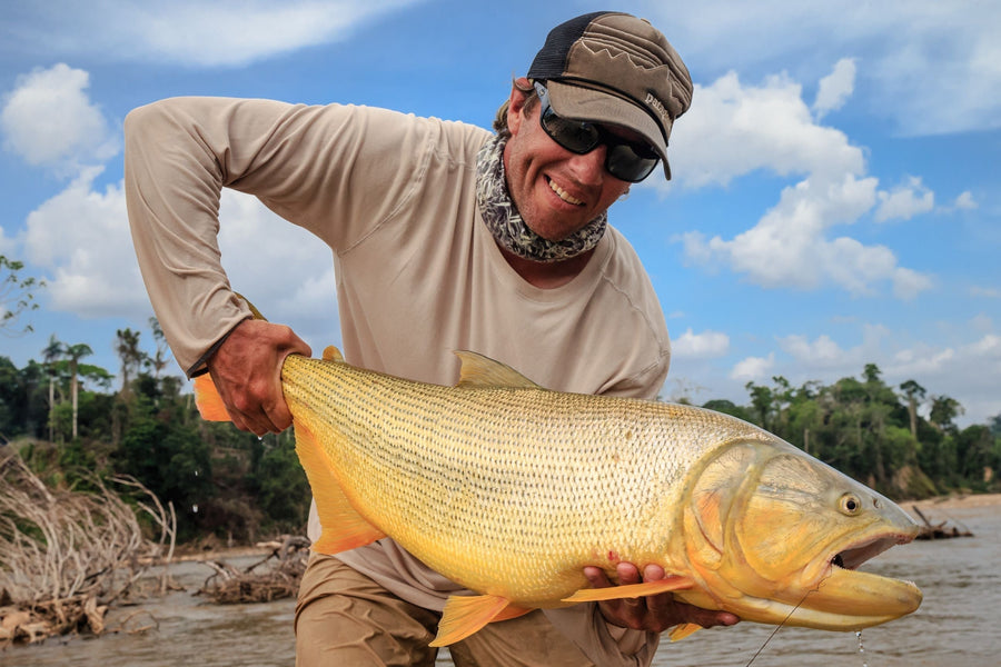 yellow-dog-flyfish Fly Fishing Photography Tips: Top 5 Non-Photo Gadgets.