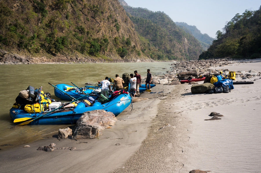 yellow-dog-flyfish Paul Manoukian On His India Fly Fishing Experience.