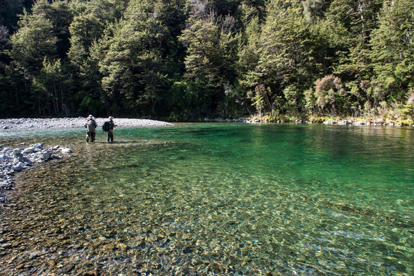 New Zealand Fly Fishing Myths Debunked