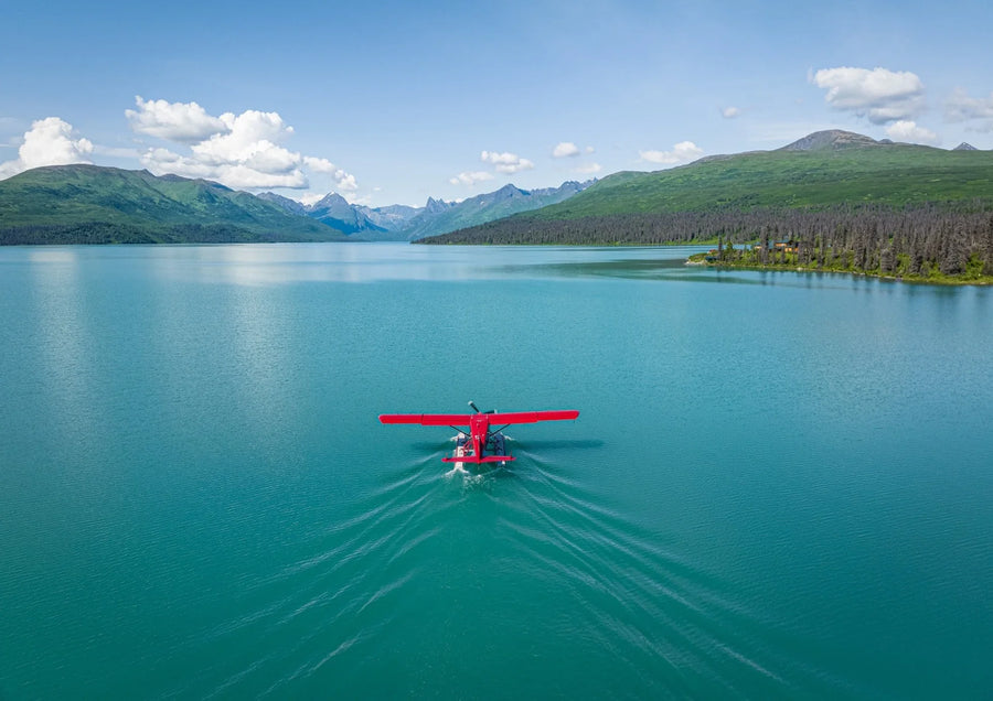 yellow-dog-flyfish Three New Destinations Added to Alaska Program.