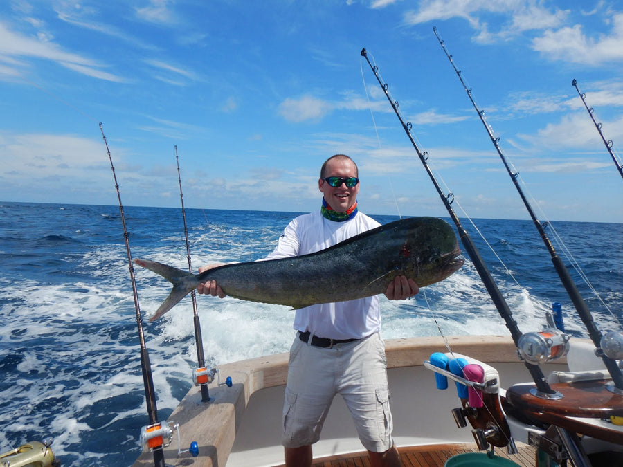 yellow-dog-flyfish Guatemala: Casa Vieja Lodge Trip Report November 2020.
