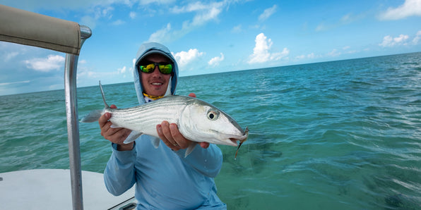 yellow-dog-flyfish 2024 Canarreos Trip Report.