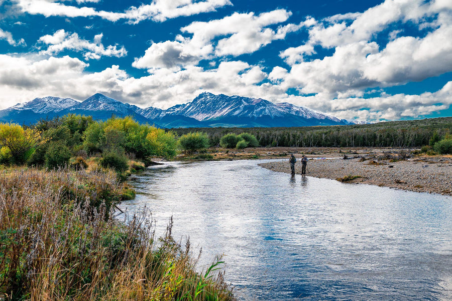 Las Pampas Lodge Trip Report