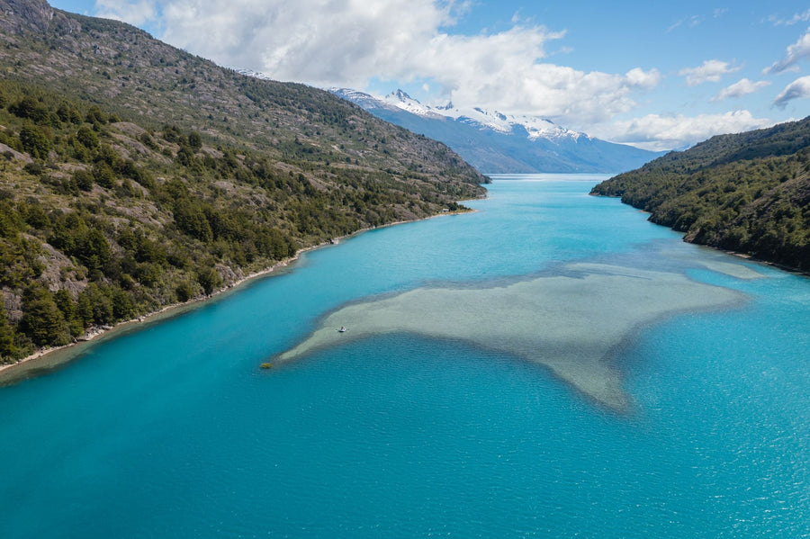 yellow-dog-flyfish New Chile Destination Added: Patagonia Baker Lodge.