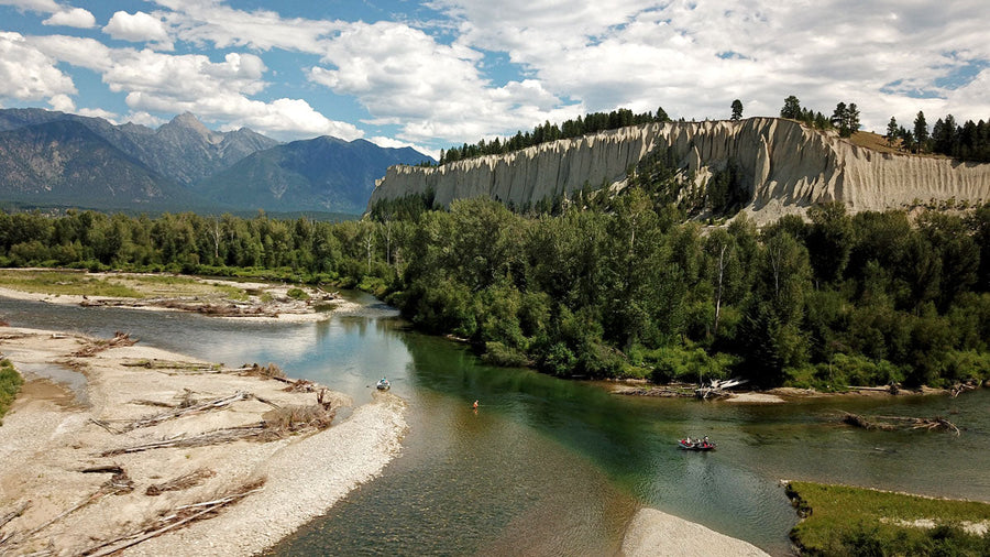 yellow-dog-flyfish Bucket List Trip: Winter Steelhead Fishing in the Olympic Peninsula.