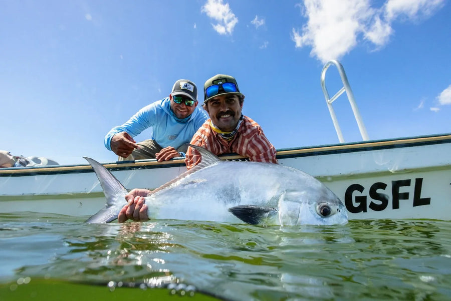 yellow-dog-flyfish Low Season Discount to Grand Slam Lodge in 2024.