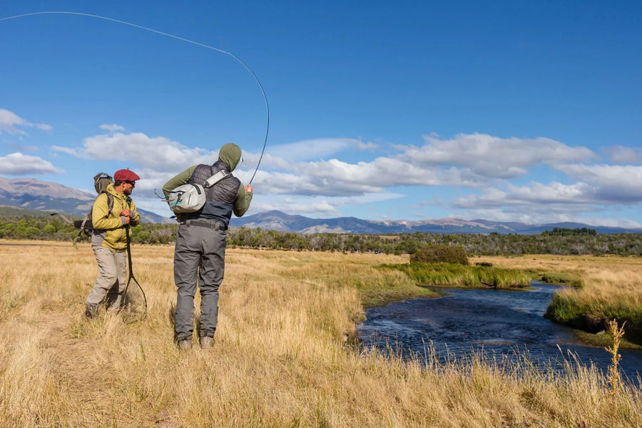 yellow-dog-flyfish February 2025 Client Trip Recap: El Encuentro Lodge.