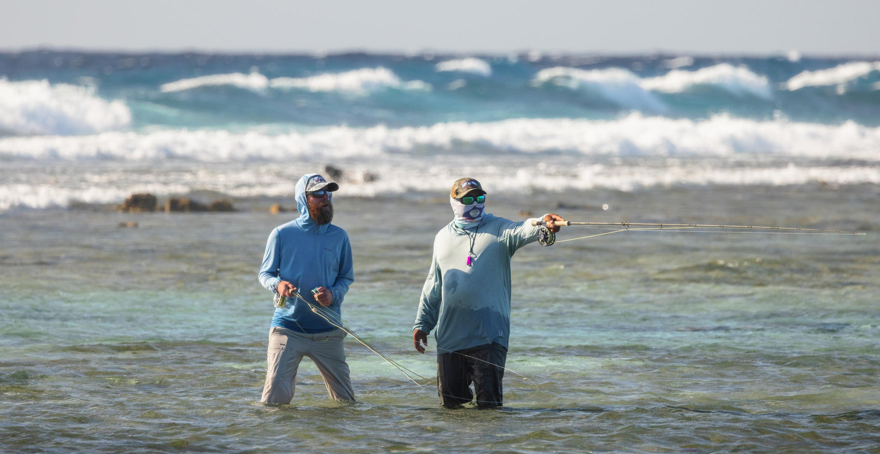 How to Choose the Best Polarized Sunglasses for Fishing