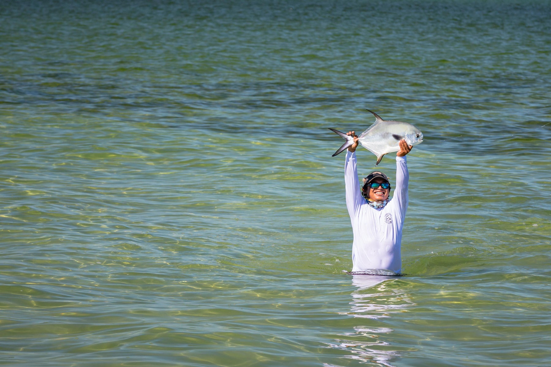 Best 9-Weight Rods for Permit