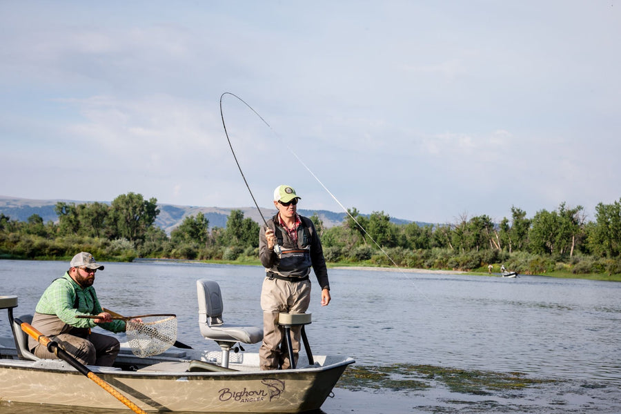 yellow-dog-flyfish MEET THE TEAM: JAKE WELLS.
