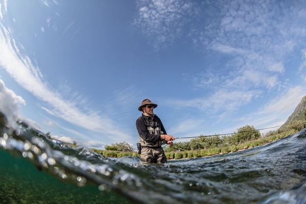 yellow-dog-flyfish Why Should You Experience Fly Fishing in Alaska?.