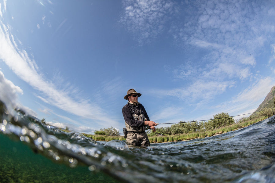 yellow-dog-flyfish Why Should You Experience Fly Fishing in Alaska?.