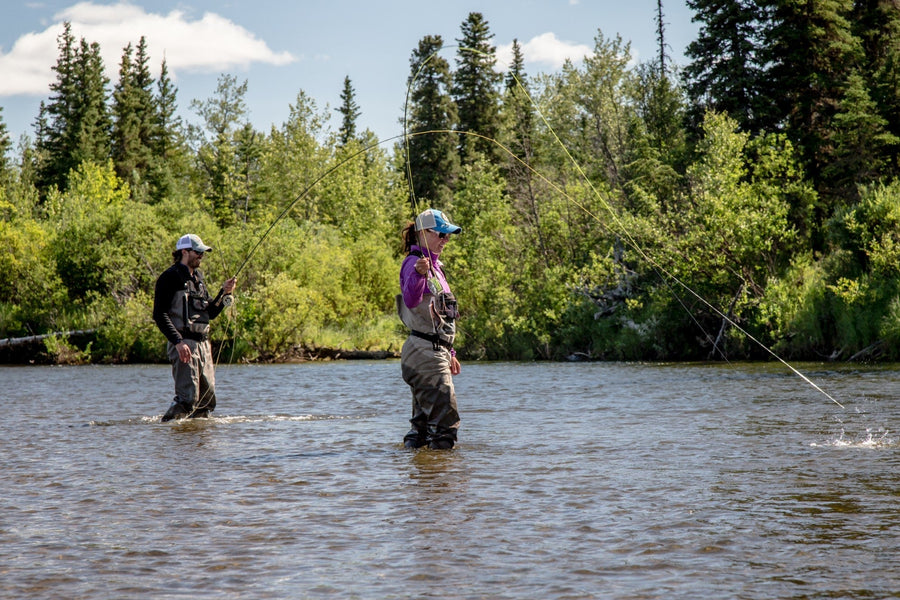 yellow-dog-flyfish Alaska Fly Fishing Trips by the Seasons.