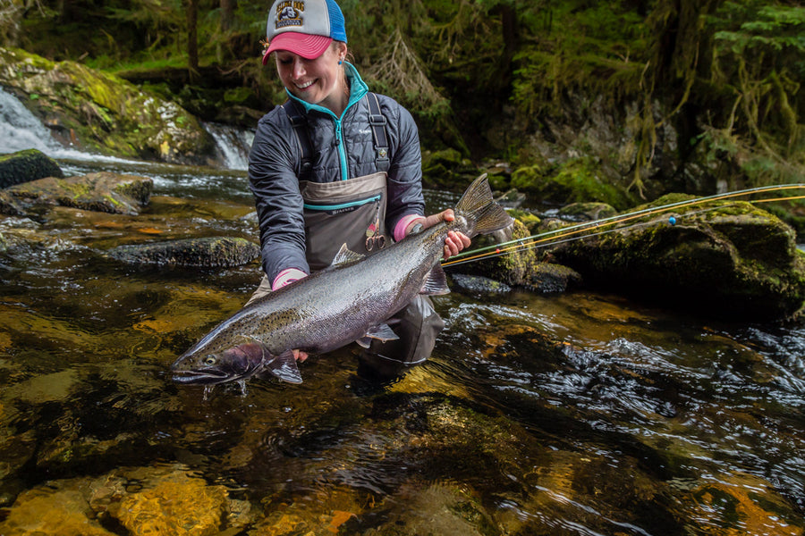 yellow-dog-flyfish Alaska: Massive Chrome Chasers Discount.