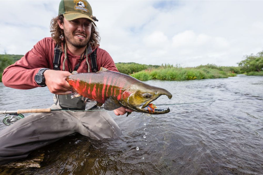 yellow-dog-flyfish Enhance Your Fly Fishing Travel and Stay Connected With WhatsApp.