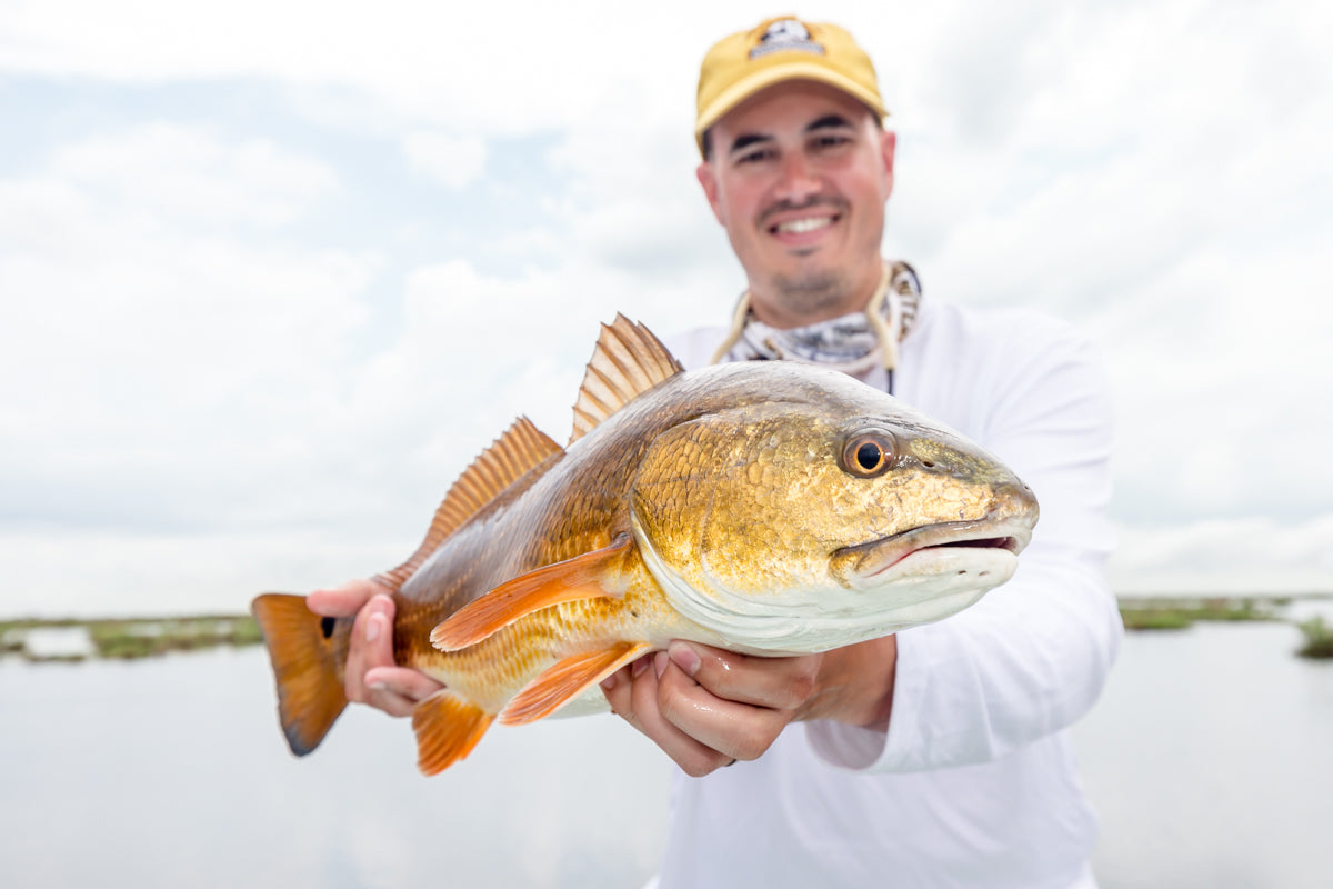 yellow-dog-flyfish 6 Destinations for the Saltwater Fly Fishing Father in Your Life.