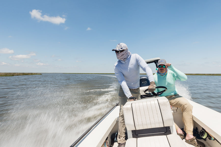 yellow-dog-flyfish Tips For Fly Fishing Travel on a Budget.