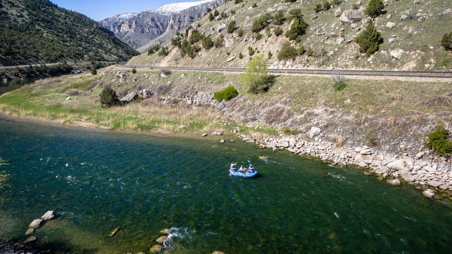 yellow-dog-flyfish The Best Fly Fishing Road Trips.