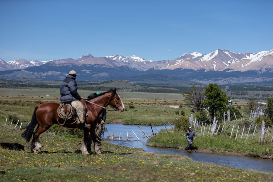 yellow-dog-flyfish 6 of the Best Couples Fly Fishing Destinations in Patagonia.